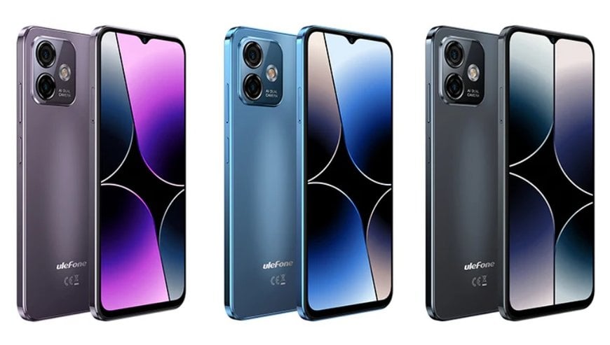 Ulefone se prepara para o Eletrolar Show 2024 com uma lista impressionante de novidades